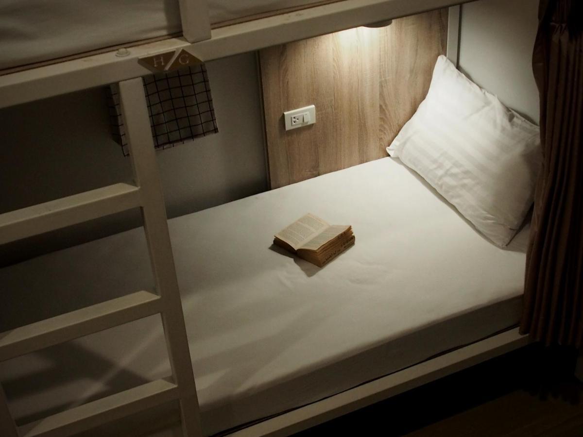 A Day Inn Ranong Hostel Екстер'єр фото
